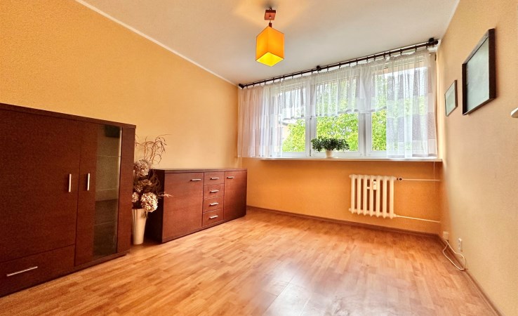 mieszkanie na sprzedaż - Szczecin, Niebuszewo