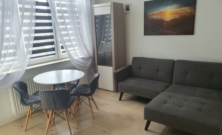 mieszkanie na wynajem - Szczecin, Drzetowo