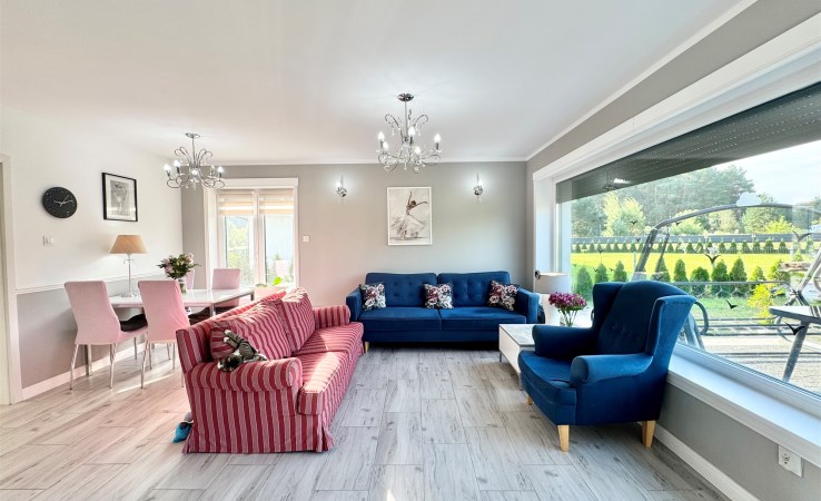 dom na sprzedaż - Dobra (Szczecińska), Dobra