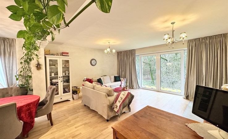 dom na sprzedaż - Szczecin, Osów